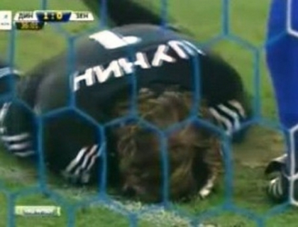 Zenit Sankt-Petersburg a pierdut la masa verde, cu 0 la 3, meciul cu Dinamo Moscova! Vezi de ce Zenit Sankt-Petersburg a pierdut la masa verde, cu 0 la 3, meciul cu Dinamo Moscova! Vezi de ce