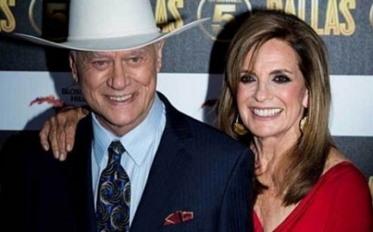 Larry Hagman, interpretul lui J.R. din Dallas, a murit la varsta de 81 de ani