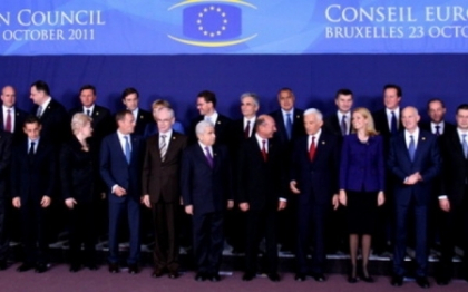De ce au ESUAT negocierile la summit-ul UE. Cameron: "Nu taiem bugetul acasa, ca sa cheltuim aici"