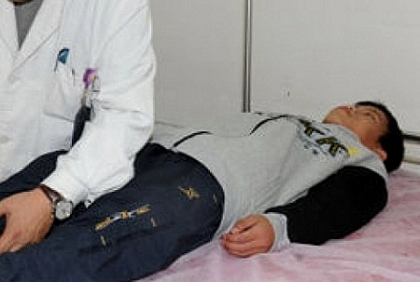 "Este doar in aparenta normal". Motivul pentru care toti copiii refuza compania acestui baiat
