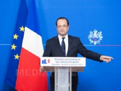 Francois Hollande: In pofida esecului, summitul UE a fost util