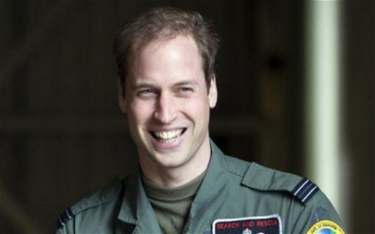 Pe urmele lui Harry? Printul William a publicat imagini personale care pot pune in pericol Casa Regala Pe urmele lui Harry? Printul William a publicat imagini personale care pot pune in pericol Casa Regala