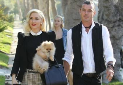 Viata reala pentru Gwen Stefani. Cat de adorabila e cea mai fashionista familie din showbiz! Viata reala pentru Gwen Stefani. Cat de adorabila e cea mai fashionista familie din showbiz!