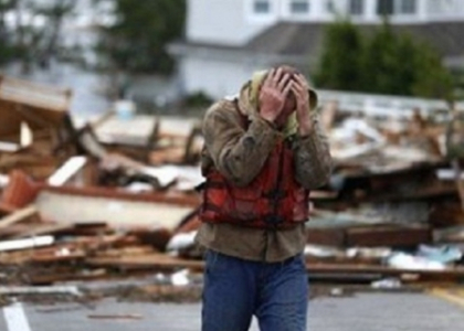 Reconstructia dupa uraganul Sandy ar putea propulsa economia SUA cu 240 miliarde de dolari Reconstructia dupa uraganul Sandy ar putea propulsa economia SUA cu 240 miliarde de dolari