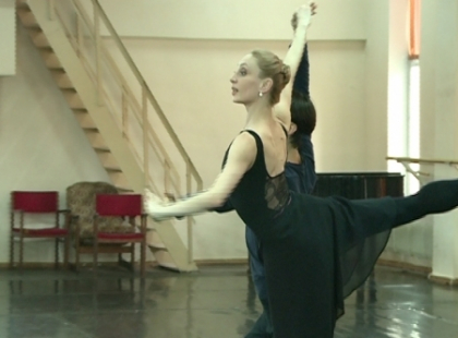 Pretul succesului, platit cu durere! Prin ce a trecut prim-balerina Moldovei pentru a deveni faimoasa Pretul succesului, platit cu durere! Prin ce a trecut prim-balerina Moldovei pentru a deveni faimoasa
