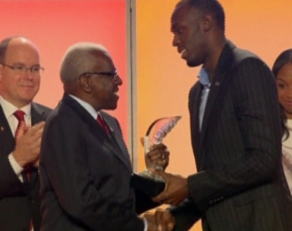 Usain Bolt a devenit cel mai bun atlet din istoria sportului! Cine a castigat titlul la feminin Usain Bolt a devenit cel mai bun atlet din istoria sportului! Cine a castigat titlul la feminin
