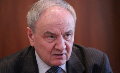 Nicolae Timofti convoaca Consiliul Suprem de Securitate Nicolae Timofti convoaca Consiliul Suprem de Securitate