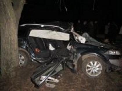 Viteza face noi victime! In ultimele 24 de ore, in urma accidentelor rutiere, doua persoane au murit