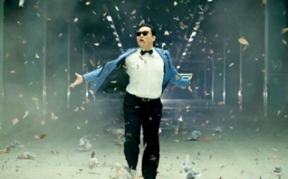 I-a batut pe Michael Jackson si Justin Bieber! "Gangam Style" este cel mai vizualizat videoclip I-a batut pe Michael Jackson si Justin Bieber! "Gangam Style" este cel mai vizualizat videoclip