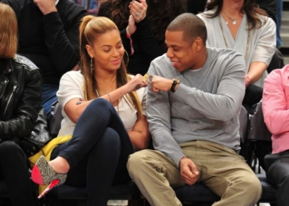 Imagine emotionanta cu micuta lui Beyonce. Vezi cum si-a bucurat artista fanii Imagine emotionanta cu micuta lui Beyonce. Vezi cum si-a bucurat artista fanii