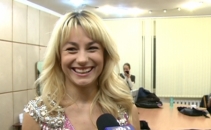 Natalia Gordienco: "Voi anunta despre iubitul meu atunci cand voi fi gravida" -VIDEO