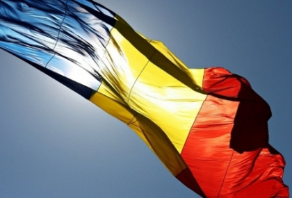 De ziua Romaniei la Chisinau va fi intins cel mai lung tricolor. Cati metri va avea De ziua Romaniei la Chisinau va fi intins cel mai lung tricolor. Cati metri va avea