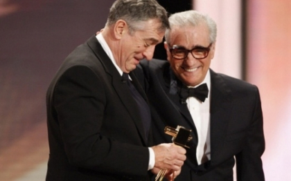 69 de ani, 6 copii, 8 filme in lucru si o noua colaborare cu Scorsese. Viata fara pauze a lui De Niro