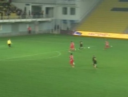 Veste-bomba in fotbalul moldovenesc! Serghei Chiseliov pleaca de la Olimpia Balti! Vezi de ce Veste-bomba in fotbalul moldovenesc! Serghei Chiseliov pleaca de la Olimpia Balti! Vezi de ce