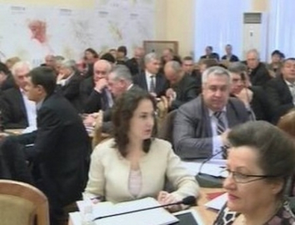 Un functionar de la Primarie a fost demis, iar altii doi il vor ajunge din urma. Afla motivul Un functionar de la Primarie a fost demis, iar altii doi il vor ajunge din urma. Afla motivul