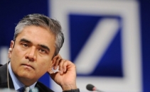 Seful Deutsche Bank se plange ca nu este bagat in seama la petreceri daca spune cu ce se ocupa Seful Deutsche Bank se plange ca nu este bagat in seama la petreceri daca spune cu ce se ocupa