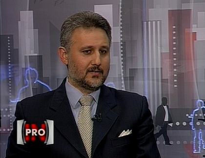 Lazurca, despre diplomatul roman prins beat la volan: Avea dreptul sa refuze sa treaca testul de alcoolemie