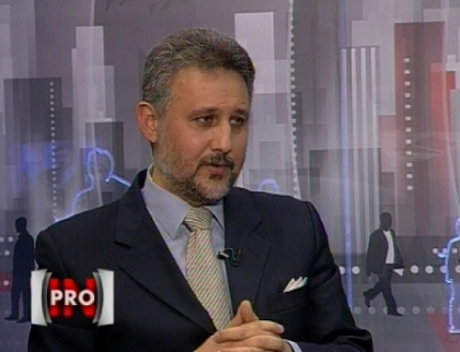 Lazurca: Limba pe care o vorbim impreuna cu fratii nostri din RM este romana