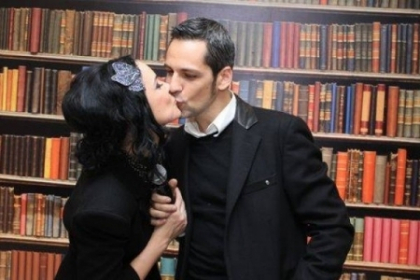 Din arhiva personala a familiei Banica. Ce frumosi sunt Andreea, Violeta si Stefan in viata de zi cu zi Din arhiva personala a familiei Banica. Ce frumosi sunt Andreea, Violeta si Stefan in viata de zi cu zi