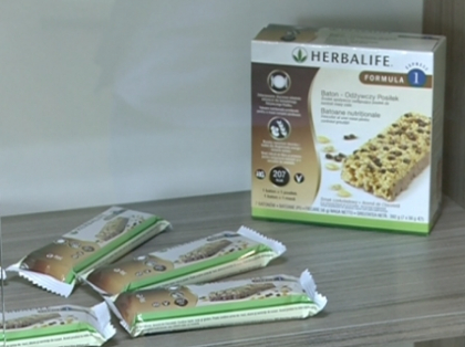 HERBALIFE HERBALIFE