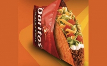 Cum a reusit un gigant fast-food sa vanda 100 de milioane de produse prin Instagram si Twitter