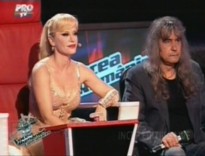Vocea Romaniei da start editiilor LIVE! Cate un concurent din fiecare echipa va fi eliminat