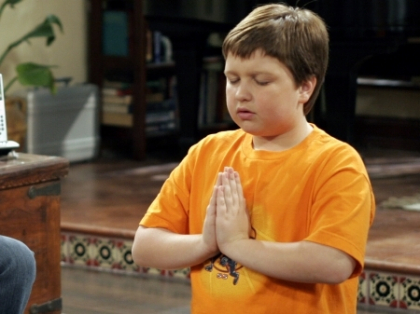 "Daca te uiti la Two and a Half Men, te rog, opreste-te." Declaratia surprinzatoare a lui Jake