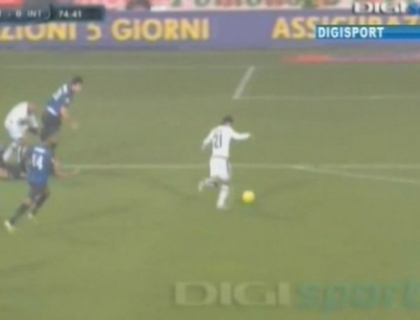 Inter Milano derapeaza in Serie A! A acumulat doar un singur punct in ultimele trei etape