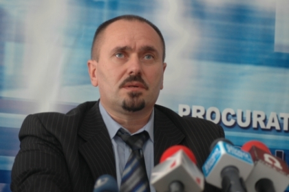 Valeriu Zubco va fi audiat de deputati in dosarul 7 aprilie si evadarea lui Baghirov