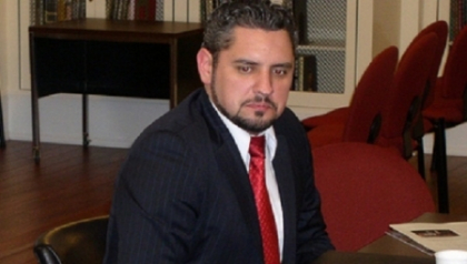 Candidatura lui Andrei Galbur la functia de ambasador al RM la Moscova, aprobata de Guvern Candidatura lui Andrei Galbur la functia de ambasador al RM la Moscova, aprobata de Guvern