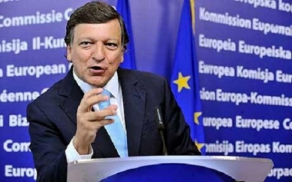 Jose Manuel Barroso vine maine la Chisinau. Vezi agenda vizitei presedintelui Comisiei Europene Jose Manuel Barroso vine maine la Chisinau. Vezi agenda vizitei presedintelui Comisiei Europene