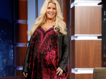 Jessica Simpson, din nou gravida! Au trecut doar 7 luni de cand a nascut primul copil
