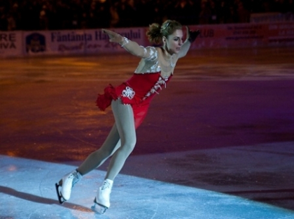 A venit si timpul patinajului! Stiai cate avantaje are acest gen de sport?