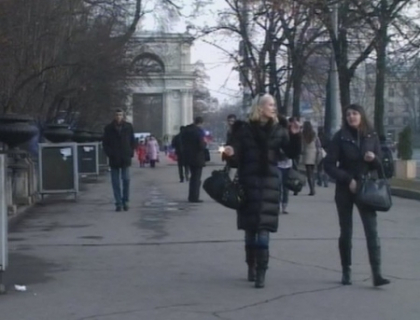 Amenzi de pana la 8000 de lei si chiar inchisoare pentru cei care vor umili homosexualii