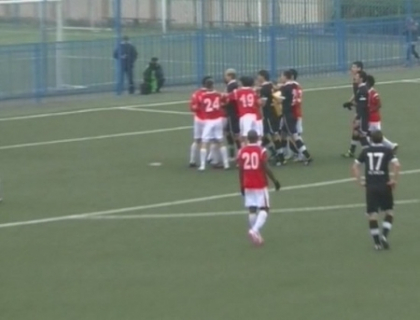 Victorie cu sange! Dacia a trecut de Milsami in cel mai DUR meci al etapei! Fotbalistii, la un pas de bataie Victorie cu sange! Dacia a trecut de Milsami in cel mai DUR meci al etapei! Fotbalistii, la un pas de bataie