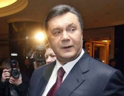 Gafa de zile mari. Guvernantii ucrainieini au semnat un contract de 1 MILIARD de dolari, dar nu stiu cu cine
