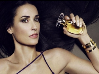 Demi Moore s-a facut cu un nou iubit. Este de doua ori mai tanar decat actrita! FOTO