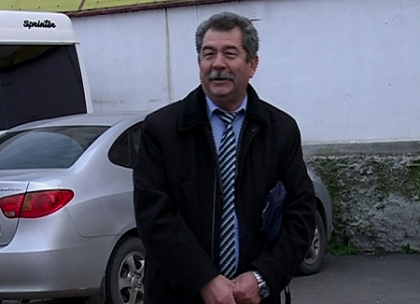 Presedintele lui Nistru Otaci dezminte zvonurile: Meciul cu Sheriff nu a fost aranjat!