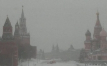 Nimeni nu s-a asteptat sa ninga acum! Moscova, acoperita de zapada! Zeci de zboruri anulate Nimeni nu s-a asteptat sa ninga acum! Moscova, acoperita de zapada! Zeci de zboruri anulate