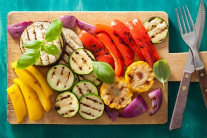 10 sfaturi ale nutritionistilor pentru un gratar mai sanatos!