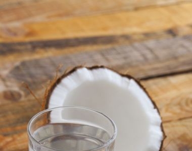 Ce se intampla daca bei apa de cocos timp de 7 zile