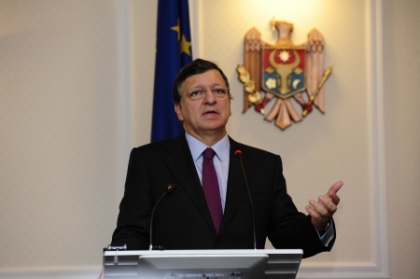 Barroso: Opozitia poate avea viziuni diferite, dar trebuie sa coopereze spre binele cetatenilor