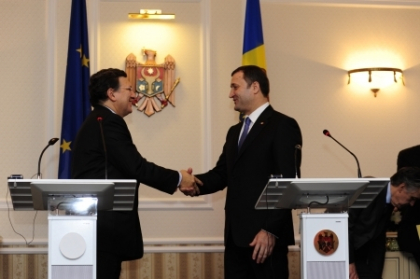 Discursul integral al prim-ministrului Vlad Filat tinut la Palatul National "Nicolae Sulac" Discursul integral al prim-ministrului Vlad Filat tinut la Palatul National "Nicolae Sulac"