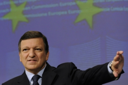 Discursul integral al presedintelui Comisiei Europene, Jose Manuel Barroso tinut la Palatul National Discursul integral al presedintelui Comisiei Europene, Jose Manuel Barroso tinut la Palatul National