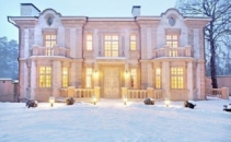 O baie de-a lor e cat toata casa ta. Cum arata locuintele de LUX ale celor mai bogati oameni din Rusia