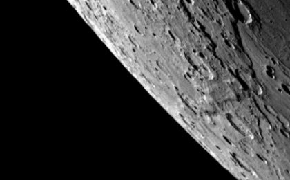 Cea mai apropiata planeta de Soare din sistemul nostru solar a inghetat! Specialistii NASA, uimiti