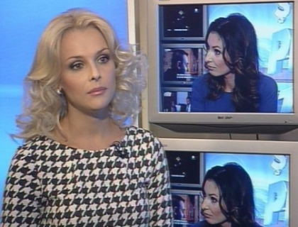 Natalia Cheptene, despre noua sa emisiune! Vezi daca i-a fost usor sa accepte aceasta schimbare
