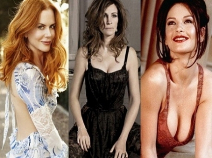 Frumusetea nu are varsta pentru mamicile de la Hollywood.Vezi cum arata dupa 40 de ani Frumusetea nu are varsta pentru mamicile de la Hollywood.Vezi cum arata dupa 40 de ani