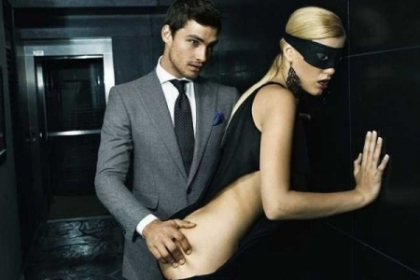 Studiu despre sex: Ce prefera barbatii moderni
Studiu despre sex: Ce prefera barbatii moderni