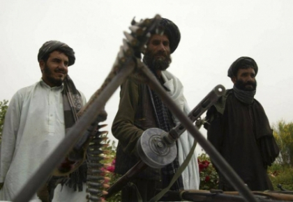 Un responsabil al Pentagonului prevede incheierea razboiului impotriva retelei Al-Qaida
Un responsabil al Pentagonului prevede incheierea razboiului impotriva retelei Al-Qaida